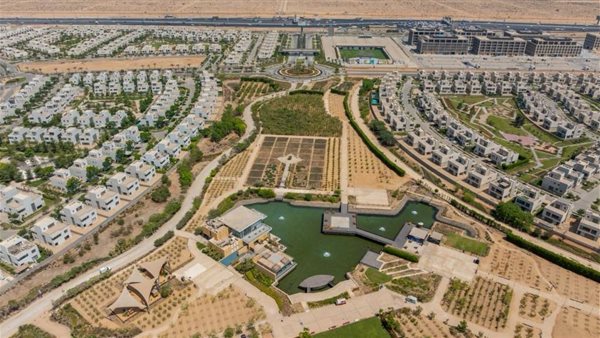 إنوفو تحصل على عقد بقيمة 2.2 مليار جنيه مصري لتنفيذ أعمال سكنية وبنية تحتية في مشروع 