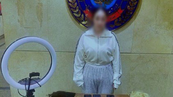  رقص وملابس خادشة للحياء العام.. تفاصيل حبس بلوجر جديدة بأكتوبر 