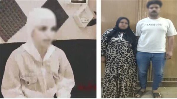 التفاصيل الكاملة للتعدي على سيدة وتصويرها عـ.ـارية في البحيرة