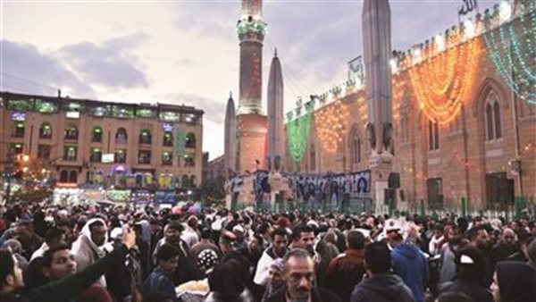 أمين الفتوى يجيب.. هل الاحتفال بمولد سيدنا الحسين بدعة؟ | فيديو