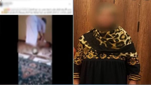 فيديو صادم.. القصة الكاملة لاعتداء سيدة على طفلة من ذوي الهمم | شاهد