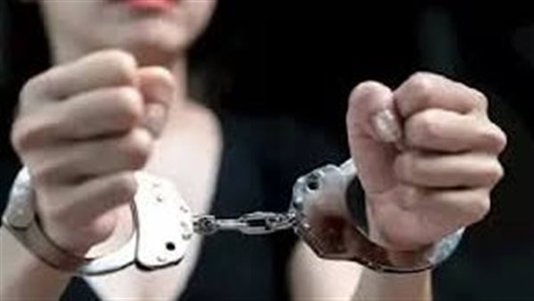 التفاصيل الكاملة للحكم على ربة منزل قتلت صديقتها وأحرقتها لتنتحل شخصيتها في الخانكة