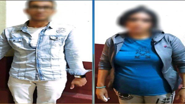  دعـ.ارة أون لاين.. تفاصيل القبض على سيدة ورجل يروجان لممارسة الرذيـ.لة بالإسكندرية 