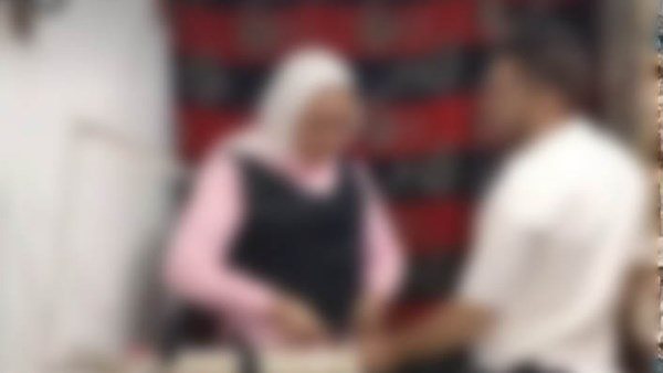 تفاصيل حبس ترزي حريمي لاتهامه بتصوير السيدات أثناء تغيير ملابسهن في مدينة نصر 