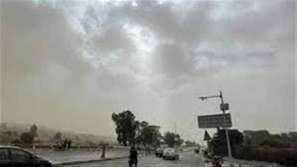 حالة الطقس اليوم الأربعاء 22-10-2025