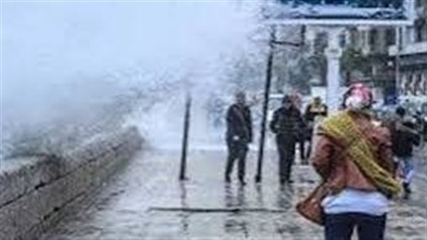 أمطار وصقيع ورياح.. تعرف على جدول نوات شتاء 2026