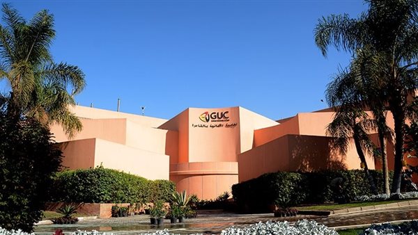 كلية تكنولوجيا الإدارة بالجامعة الألمانية بالقاهرة تُطلق سلسلة ندوات حول الذكاء الاصطناعي والإدارة المسؤولة