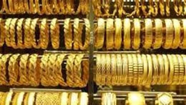 سعر الذهب اليوم الأربعاء 22-10-2025 تحرك غير متوقع