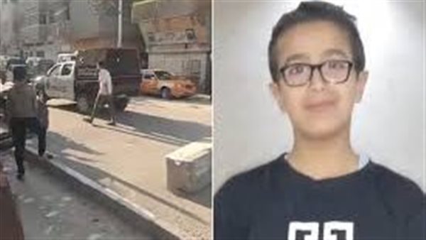 هل تورط مع ابنه؟.. قرار جديد من النيابة بشأن والد المتهم في جريمة المنشار بالاسماعيلية