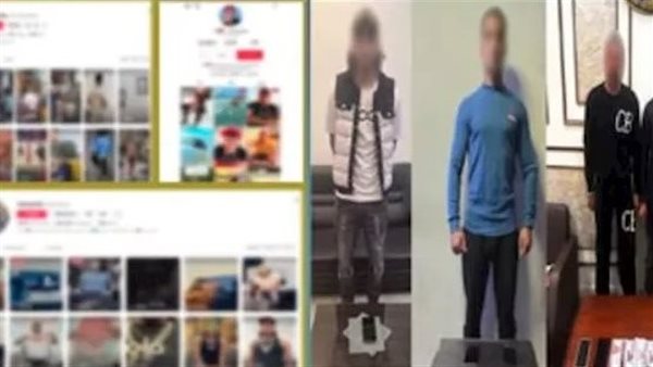 ألفاظ خادشة للحياء.. التفاصيل الكاملة للقبض على 3 صناع محتوى بالقاهرة | فيديو