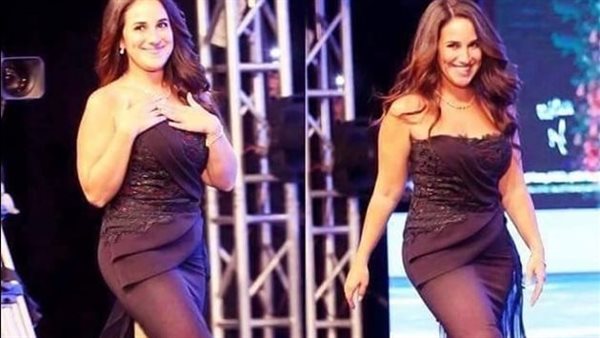 بطن مكشوف.. شيري عادل تثير الجدل بإطلالة جريئة | شاهد