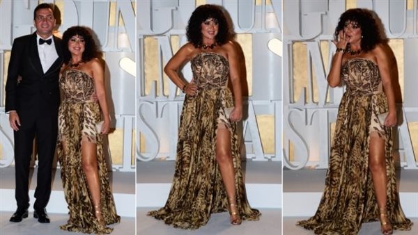 مريحني ومش بيتحكم في لبسي.. رد ناري من رانيا يوسف على منتقدي زواجها وفارق العمر بينهما