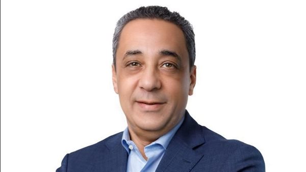 علاء فتحي مدير عام مانفودز ماكدونالدز عضوا بلجنة تحكيم جوائز مصر لرواد الأعمال في نسختها الخامسة