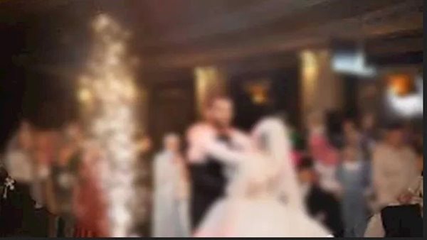 زفة الموت.. استعراض 