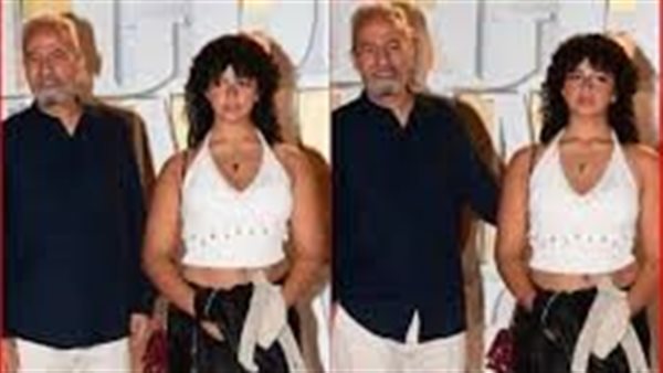  جمهور حقير ومنافق.. رد ناري من صبري فواز بعد الهجوم على صورته مع ابنته 