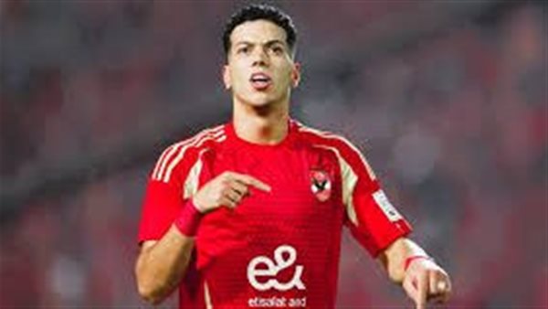  بعد إصابته بفيروس A..آخر تطورات الحالة الصحية لإمام عاشور 