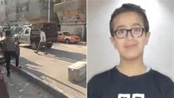 القبلة الأخيرة.. التفاصيل الكاملة ليوم جريمة المنشار في الإسماعيلية من الوداع إلى المشرحة