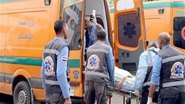 خلص عليها قدام الناس.. تفاصيل صادمة جديدة في مقتل سيدة على يد طليقها بشبرا الخيمة