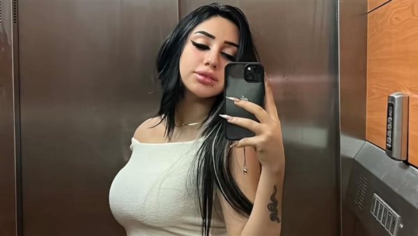 فيديوهات خادشة للحياء.. قرارات جديدة بشأن البلوجر فرح ناصر