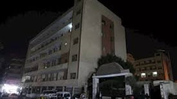 بحب أشوف النار وهي مولعة والناس بتخاف.. اعترافات مثيرة للممرضة المتهمة في حريق مستشفى حلوان العام 