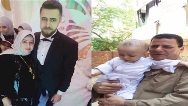 بعد إحالته للمفتي.. القصة الكاملة للمهندس المتهم بإنهاء حياة والديه وشقيقه وصديقه بدار السلام