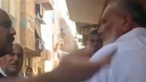 حرموه من العلاج الكلوي.. محامي مُسن السويس المصفوع يكشف تفاصيل صادمة عن الواقعة