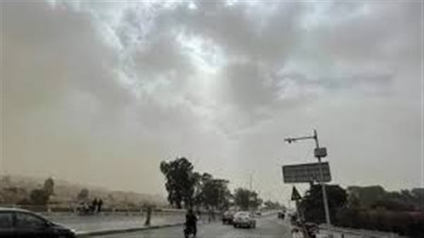 حالة الطقس اليوم الأحد 26-10-2025