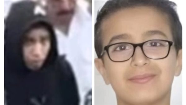 ضحك هستيري.. تفاصيل لقاء الـ60 دقيقة بين طفل الإسماعيلية ومحاميه 