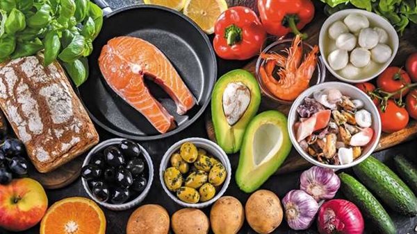 أكلات هتحسن مزاجك.. 6 أطعمة تُحفز هرمون السعادة في الجسم