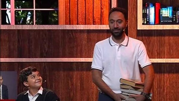 دفعت ثمن موقفك بشرف.. رسالة مؤثرة من عباس أبو الحسن لـ محمد سلام