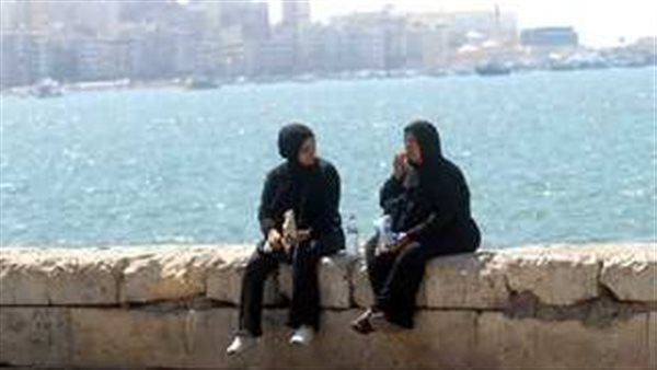 حالة الطقس اليوم الإثنين 27-10-2025