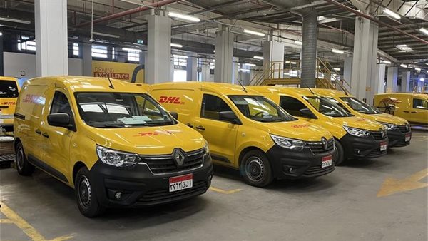 دي اتش ال اكسبرس تقود تحولًا جذريًا في قطاع الخدمات اللوجستية من خلال حلول استدامة مبتكرة تدعم رؤية مصر 2030