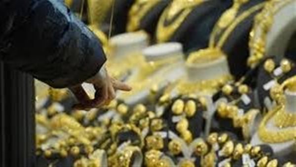 سعر الذهب اليوم الإثنين 27-10-2025 تحرك مفاجيء
