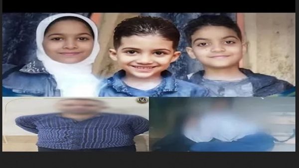  علاقة محرمة تتحول لجريمة مروعة في فيصل.. العشيق قتل الأم وأطفالها الثلاثة بكوب واحد