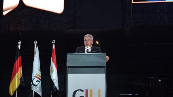 رئيس مجلس أمناء الجامعة الألمانية الدولية: GIU قصة نجاح أكاديمية ومعمارية تتماشي مع تطور العاصمة الإدارية