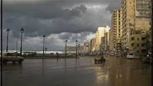 الأرصاد تحذر وتعلن حالة الطقس غدا الثلاثاء 28-6-2025