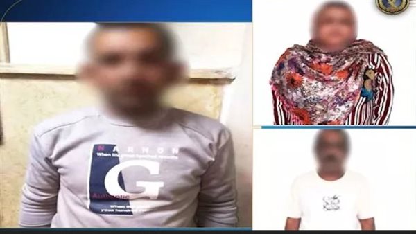 دعارة أون لاين.. تفاصيل سقوط 3 متهمين أعلنوا عن المتعة الحرام عبر تطبيق إلكتروني