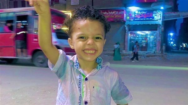 هل هناك شبهة جنائية؟.. تفاصبل مأساوية في العثور على جثة الطفل سليم داخل الصرف الصحي بشبرا الخيمة