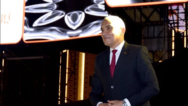 أحمد فهمي: العاصمة الإدارية الجديدة أصبحت رمزًا لمصر الحديثة