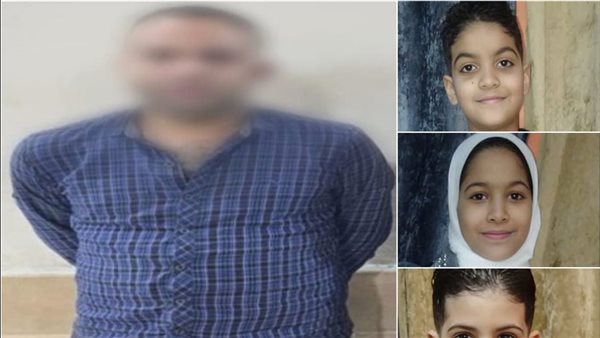 رجلها كانت مكسورة وسيناريو الابتزاز.. مفاجآت مثيرة جديدة في جريمة فيصل المرعبة