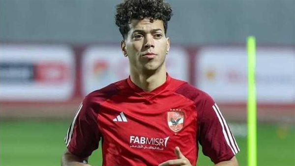 قبل السوبر المصري.. مفاجأة سارة لجماهير الأهلي بشأن إمام عاشور