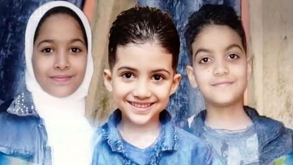 أنا ليا 2 بابا.. سر جملة كشفت التفاصيل الكاملة لجريمة اللبيني فيصل