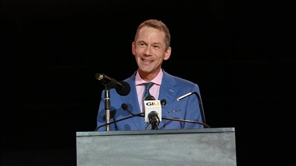 نائب السفير الألماني بالقاهرة: الجامعة الألمانية الدولية تجسد عمق الشراكة بين مصر وألمانيا 