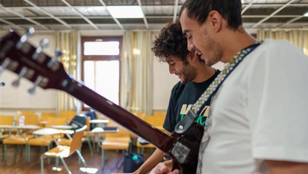 الجامعة الأمريكية بالقاهرة تطلق برامج أكاديمية جديدة.. تعرف عليها