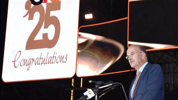 رئيس جامعة أولم للعلوم التطبيقية يؤكد متانة الشراكة بين الجامعات الألمانية ونظيراتها المصرية