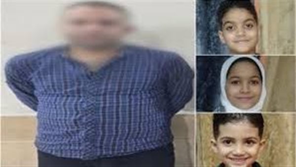 جريمة هزت مصر..قرارات جديدة من النيابة في واقعة مقتل أم وأبنائها بعقار اللبيني فيصل