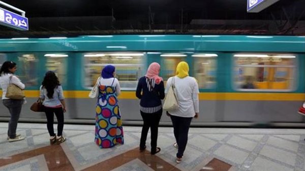 قصد هتك عرضها.. تفاصيل مثيرة في الحكم على المتهم بتصوير سيدة على سلم المترو الكهربائي 