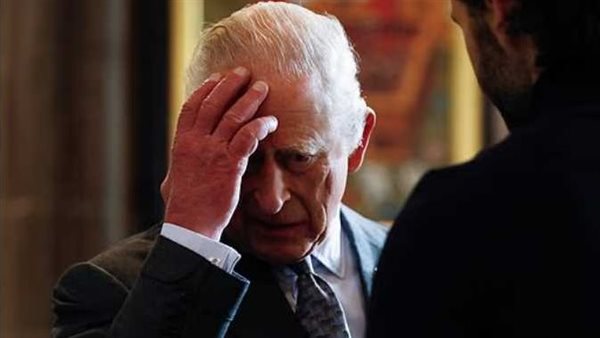 منذ متى وأنت تعلم؟.. موقف محرج للملك تشارلز بسبب فضيحة إبستين | فيديو