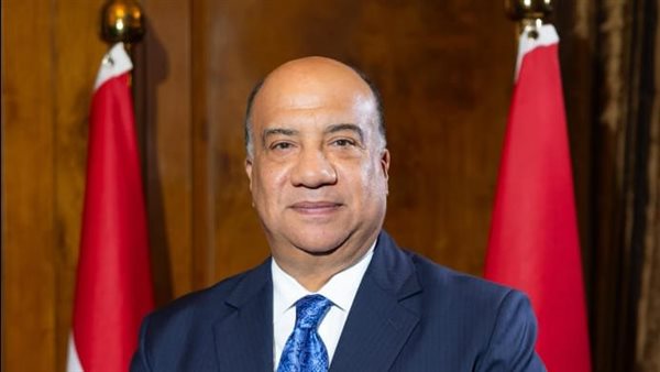 محمد مصيلحي: المتحف المصري الكبير 