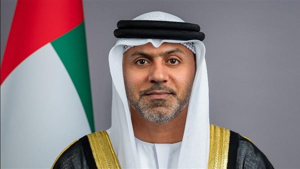 سفير الإمارات يهنئ القيادة والشعب المصري بتأهل المنتخب الوطني إلى كأس العالم